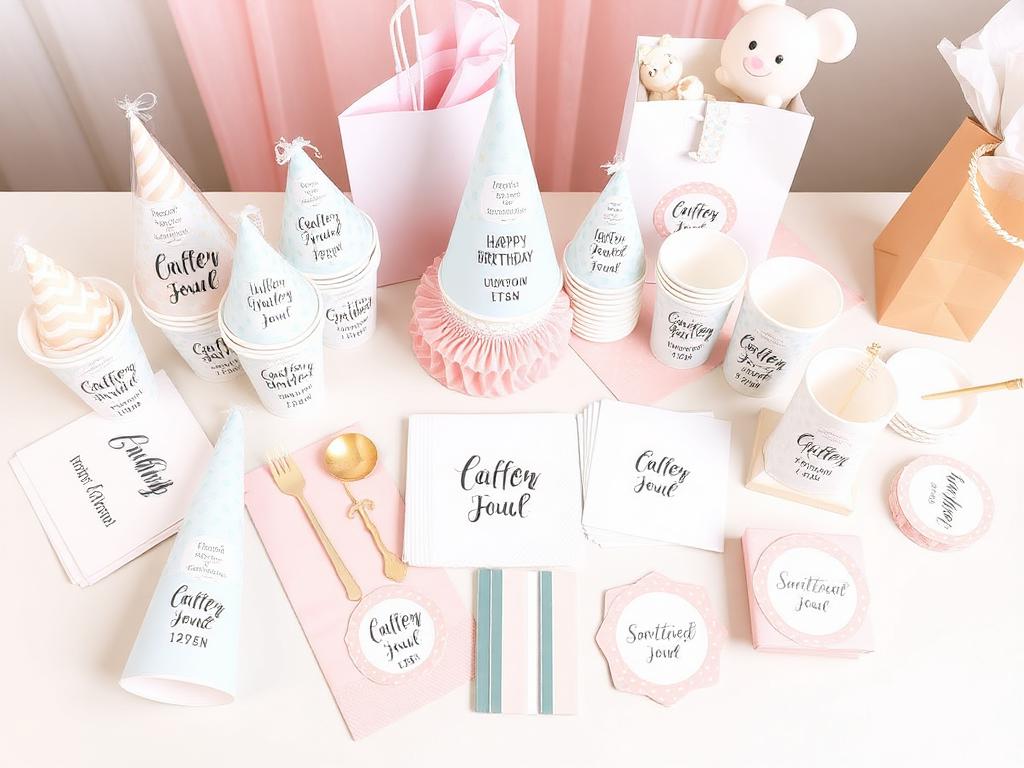 Produtos da categoria Festas